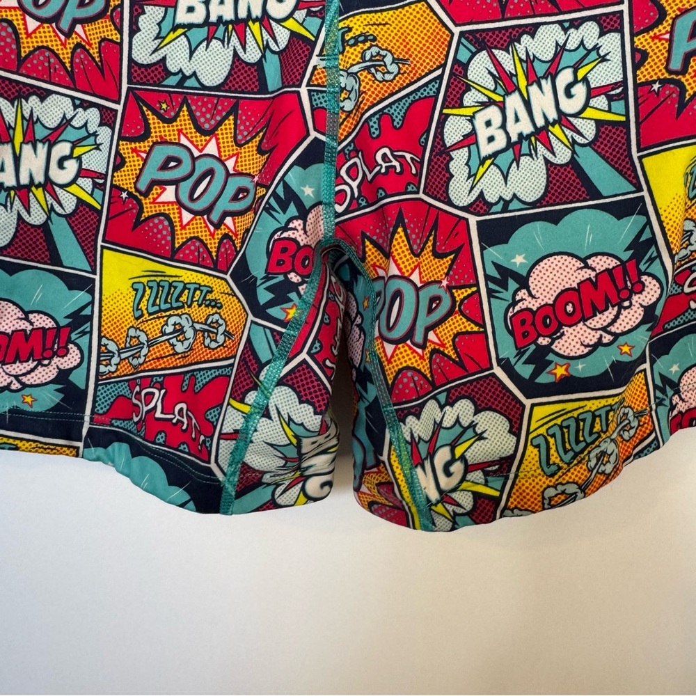 Constantly Varied Gear Knockout Shorts - Picture 9 of 12